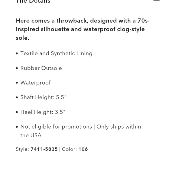 Dolce vita boots olive green 6.5 - Picture 6 of 6